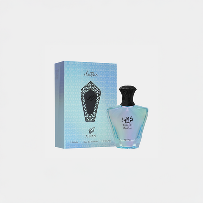 Turathi Electric by Afnan