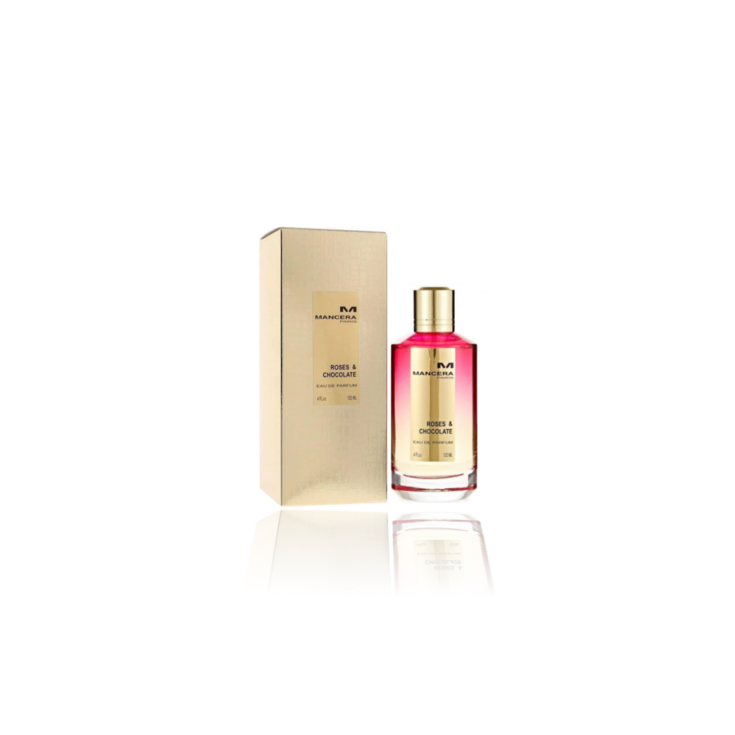 Roses and Chocolate By Mancera EDP Perfume