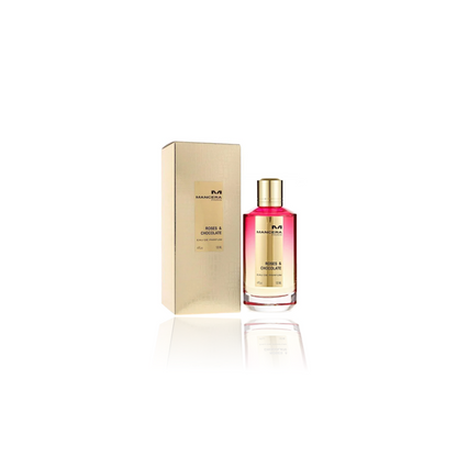 Roses and Chocolate By Mancera EDP Perfume
