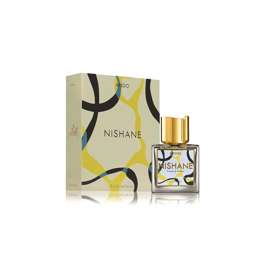 Kredo By Nishane Extrait De Parfum