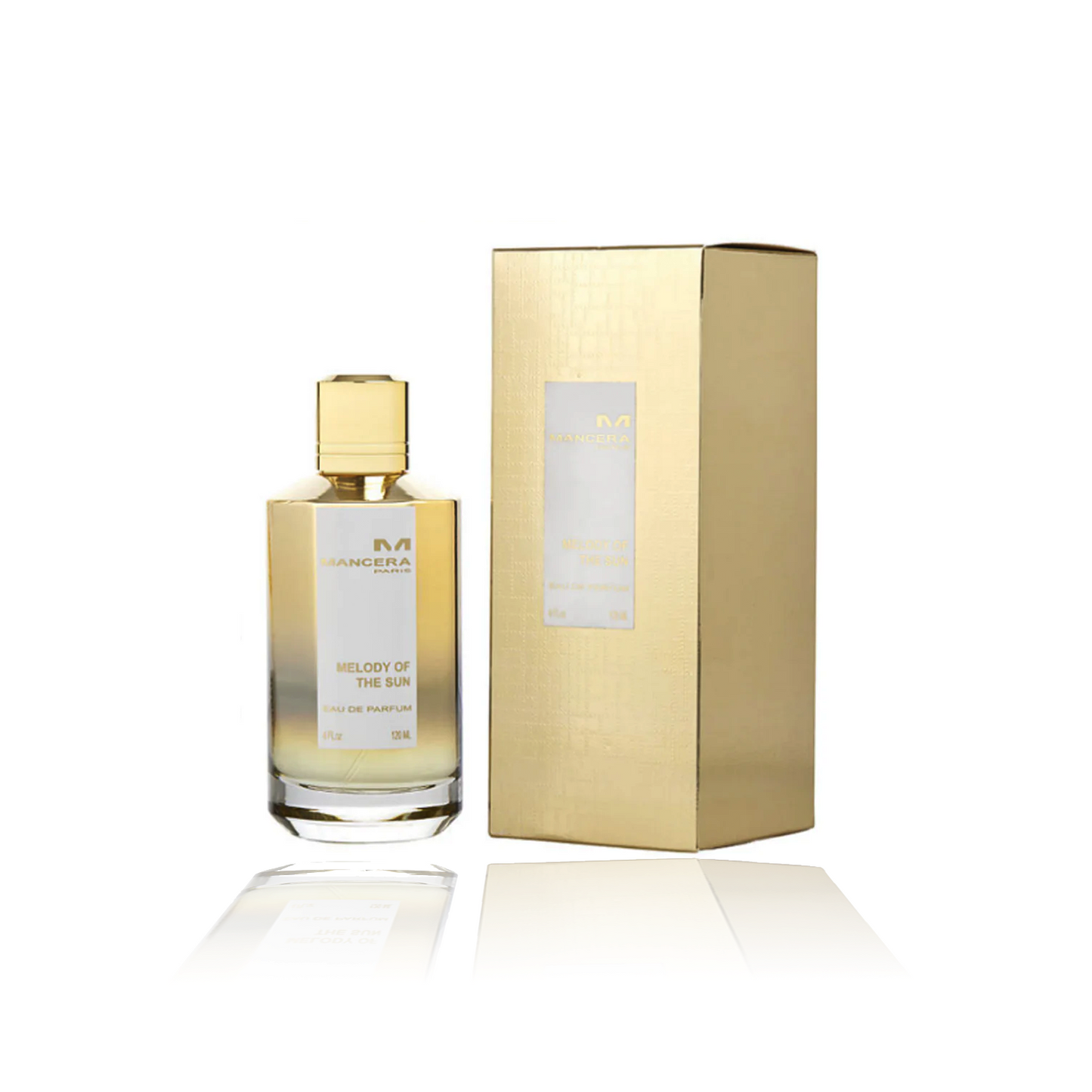 Melody Of The Sun By Mancera EDP Perfume