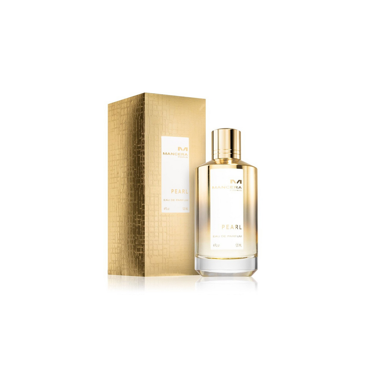 Pearl By Mancera EDP Perfume