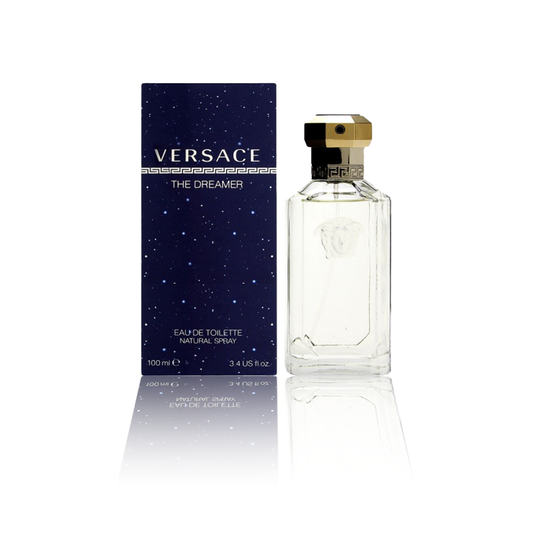 The Dreamer by Versace EDT Perfume for Men