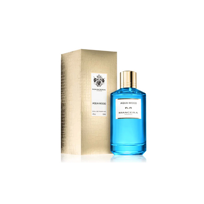 Aqua Wood By Mancera EDP Perfume