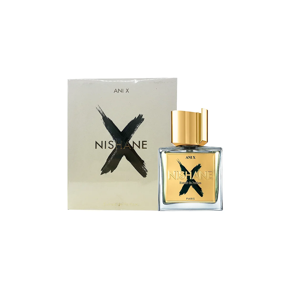 Ani X By Nishane Extrait De Parfum 2023 Launch
