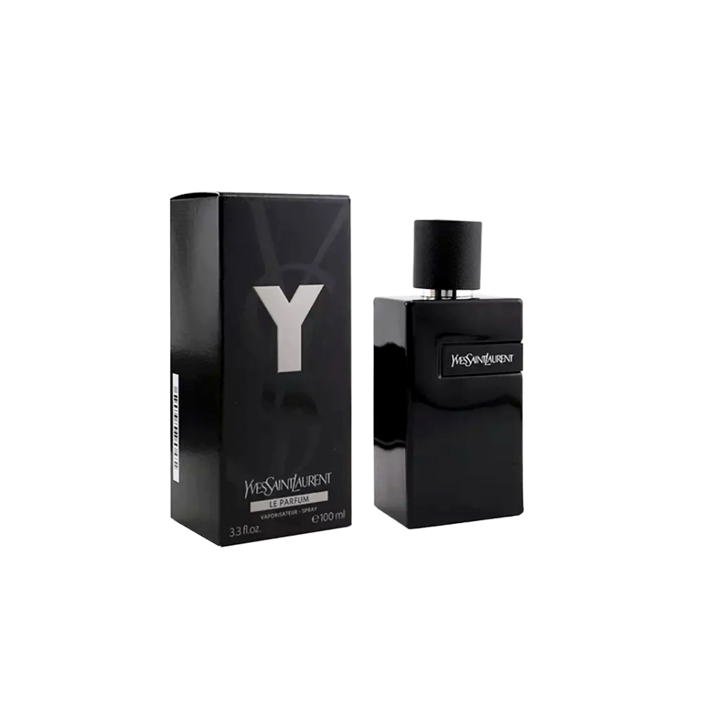 Y Le Parfum By Yves Saint Laurent Perfume – Fougere Fragrance
