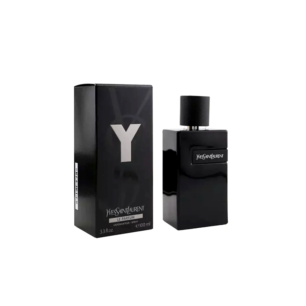 Y Le Parfum By Yves Saint Laurent Perfume