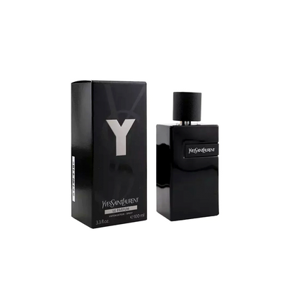 Y Le Parfum By Yves Saint Laurent Perfume