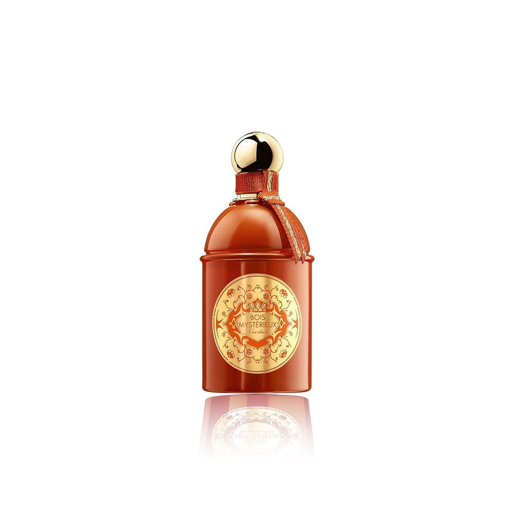 Bois Mysterieux By Guerlain EDP Perfume