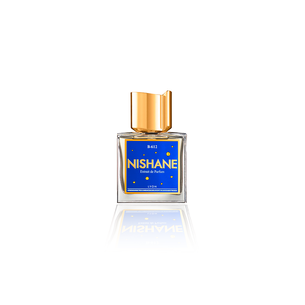 B-612 By Nishane Extrait de Parfum