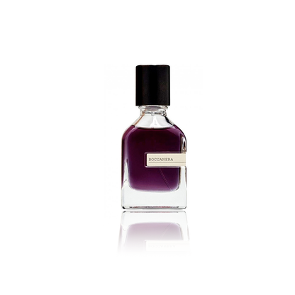 Boccanera By Orto Parisi Extrait De Parfum