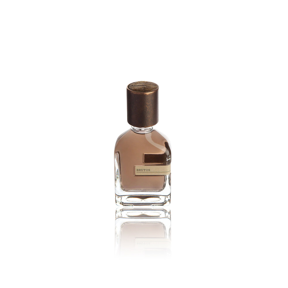 Brutus by Orto Parisi Extrait De Parfum