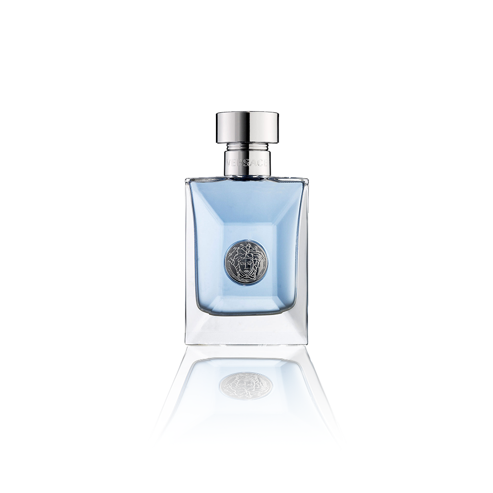 Pour Homme By Versace for Men EDT 100ml