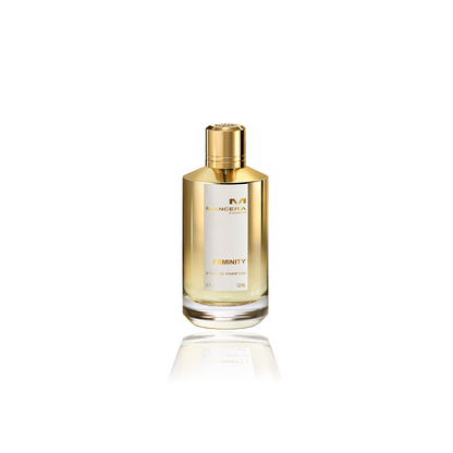 Feminity By Mancera EDP Perfume