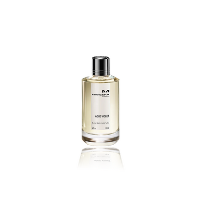 Aoud Voilet By Mancera EDP Perfume