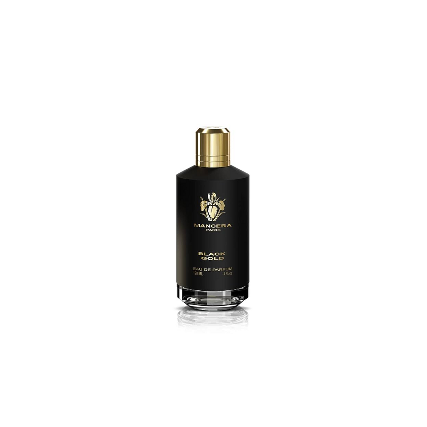 Black Gold By Mancera EDP Perfume