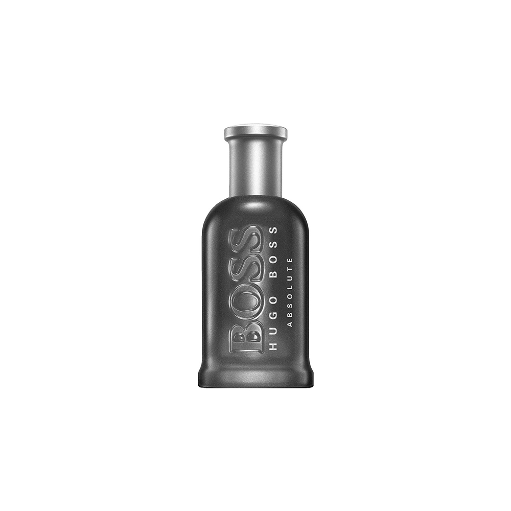 Bottled Absolute By Hugo Boss Eau De Parfum