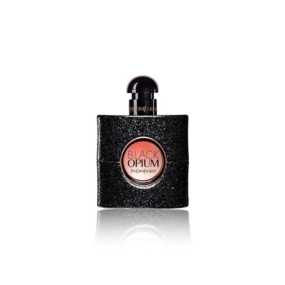 Black Opium By Yves Saint Laurent EDT Perfume