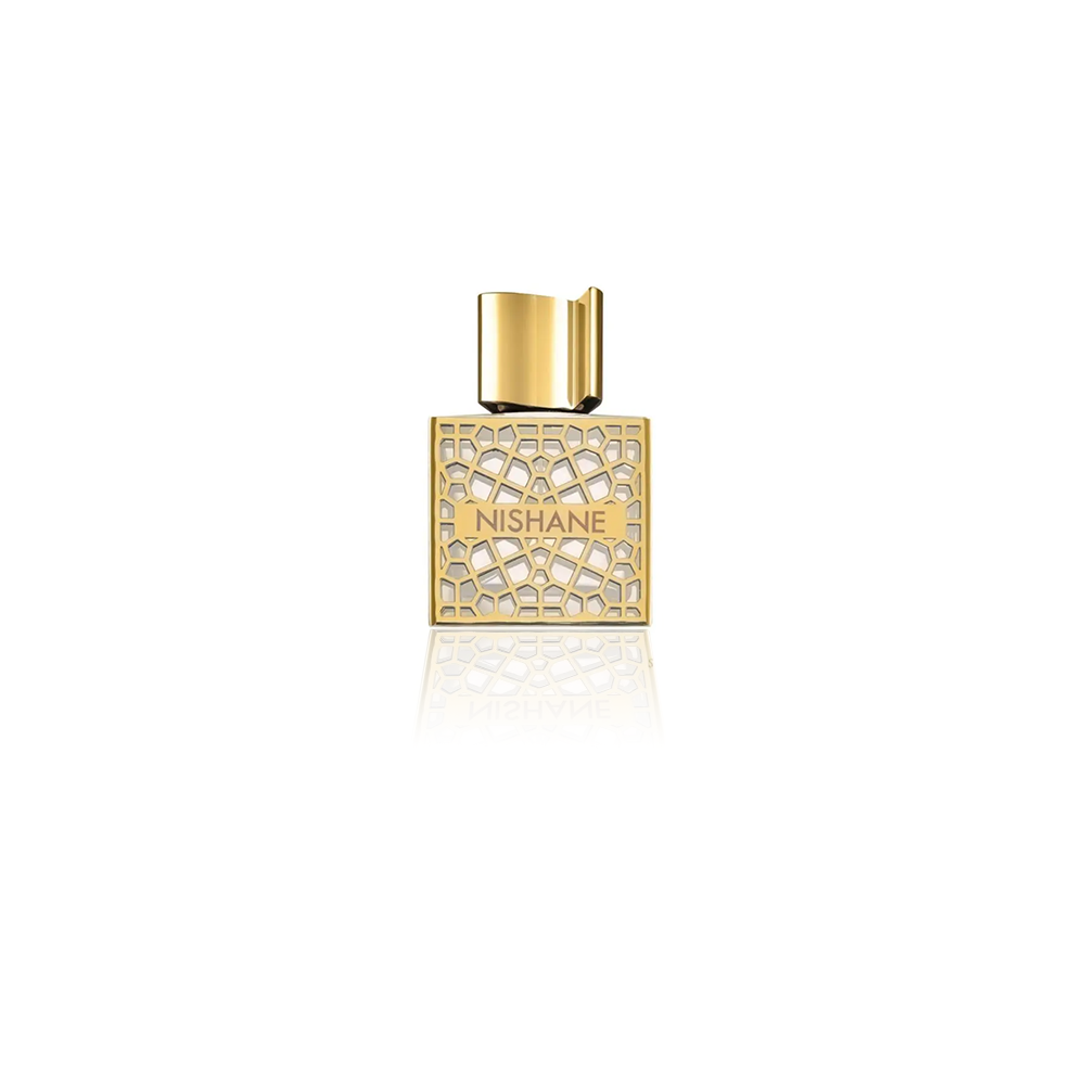 Hacivat Oud By Nishane Extrait De Parfum 2023 Launch