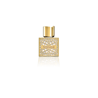 Hacivat Oud By Nishane Extrait De Parfum 2023 Launch