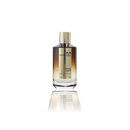 Aoud Cafe By Mancera EDP Perfume