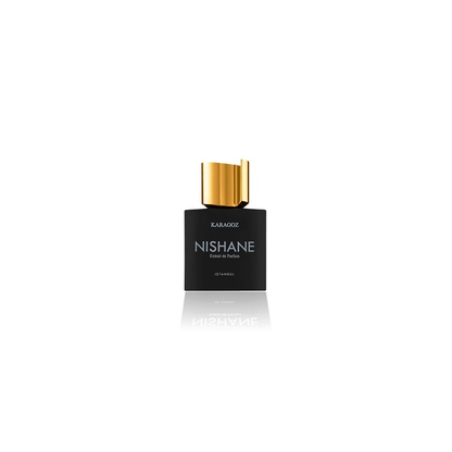 Karagoz By Nishane Extrait De Parfum