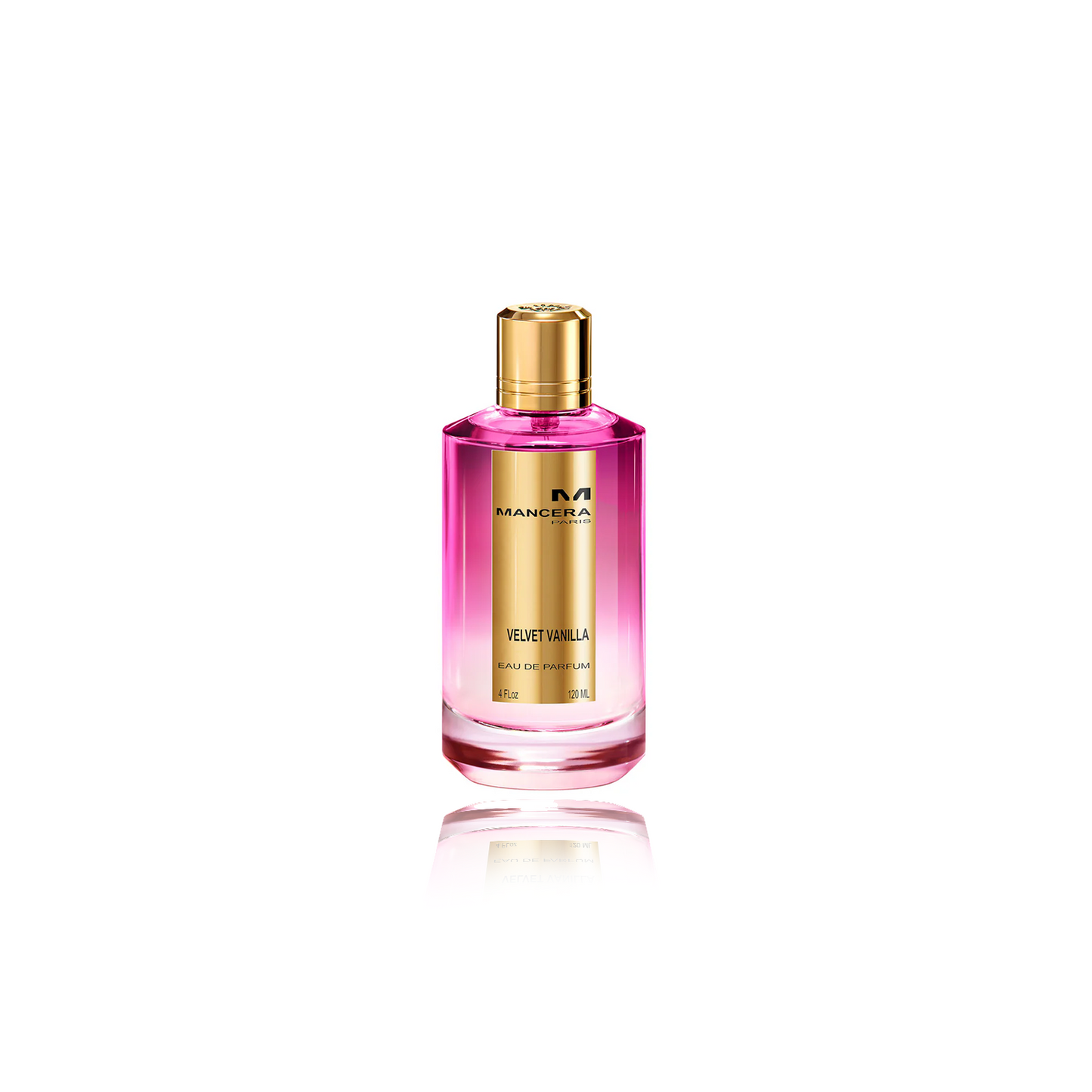 Velvet Vanilla By Mancera EDP Perfume