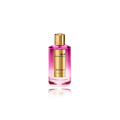Velvet Vanilla By Mancera EDP Perfume
