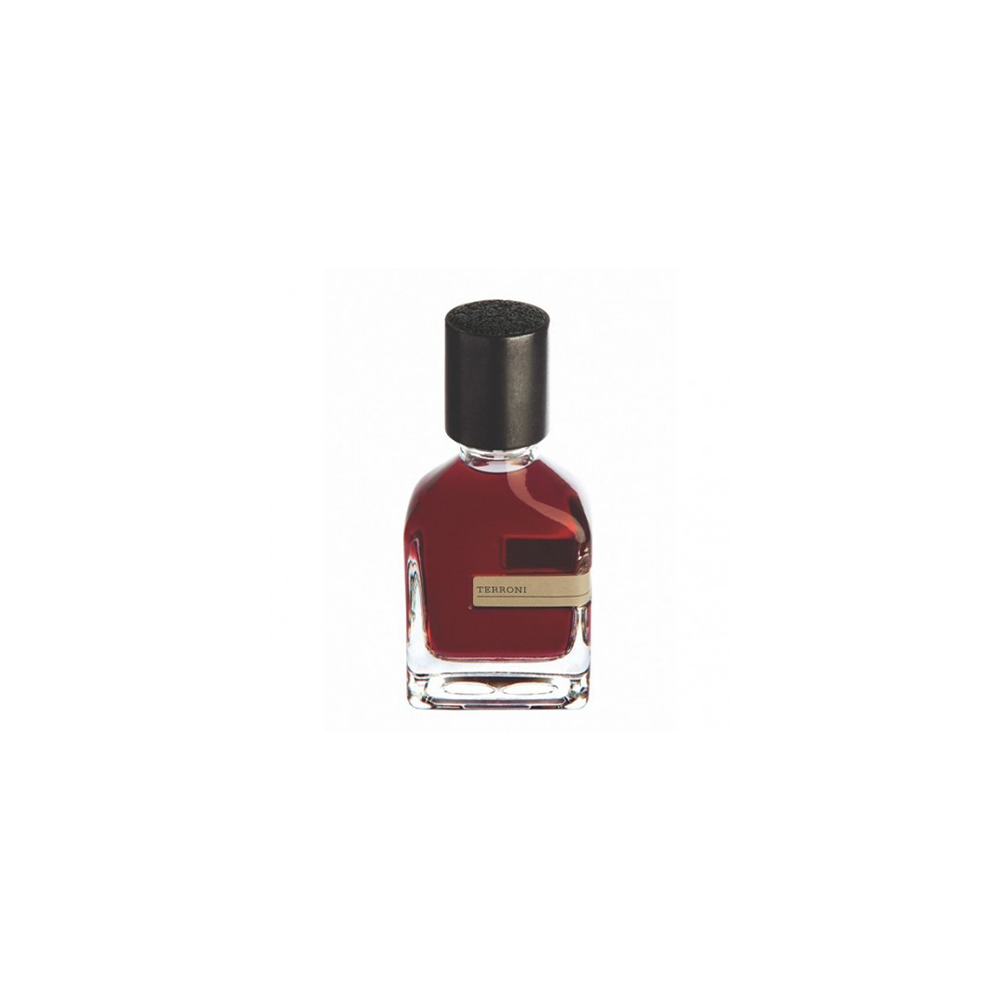 Terroni By Orto Parisi Extrait De Parfum