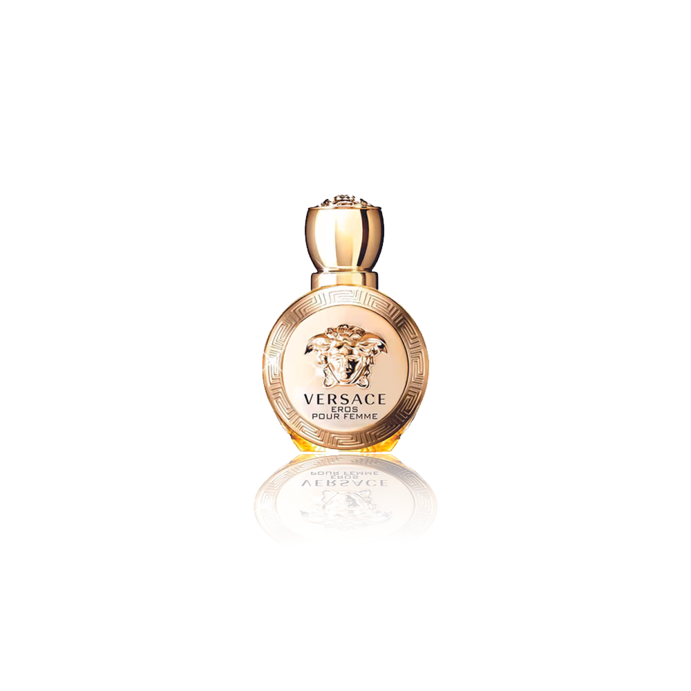 Eros Pour Femme By Versace Eau De Toilette