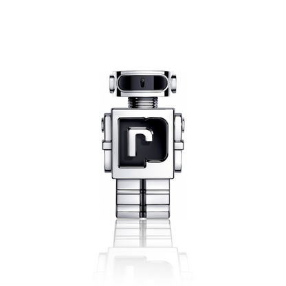 Phantom By Paco Rabanne For Men 2021 Launch