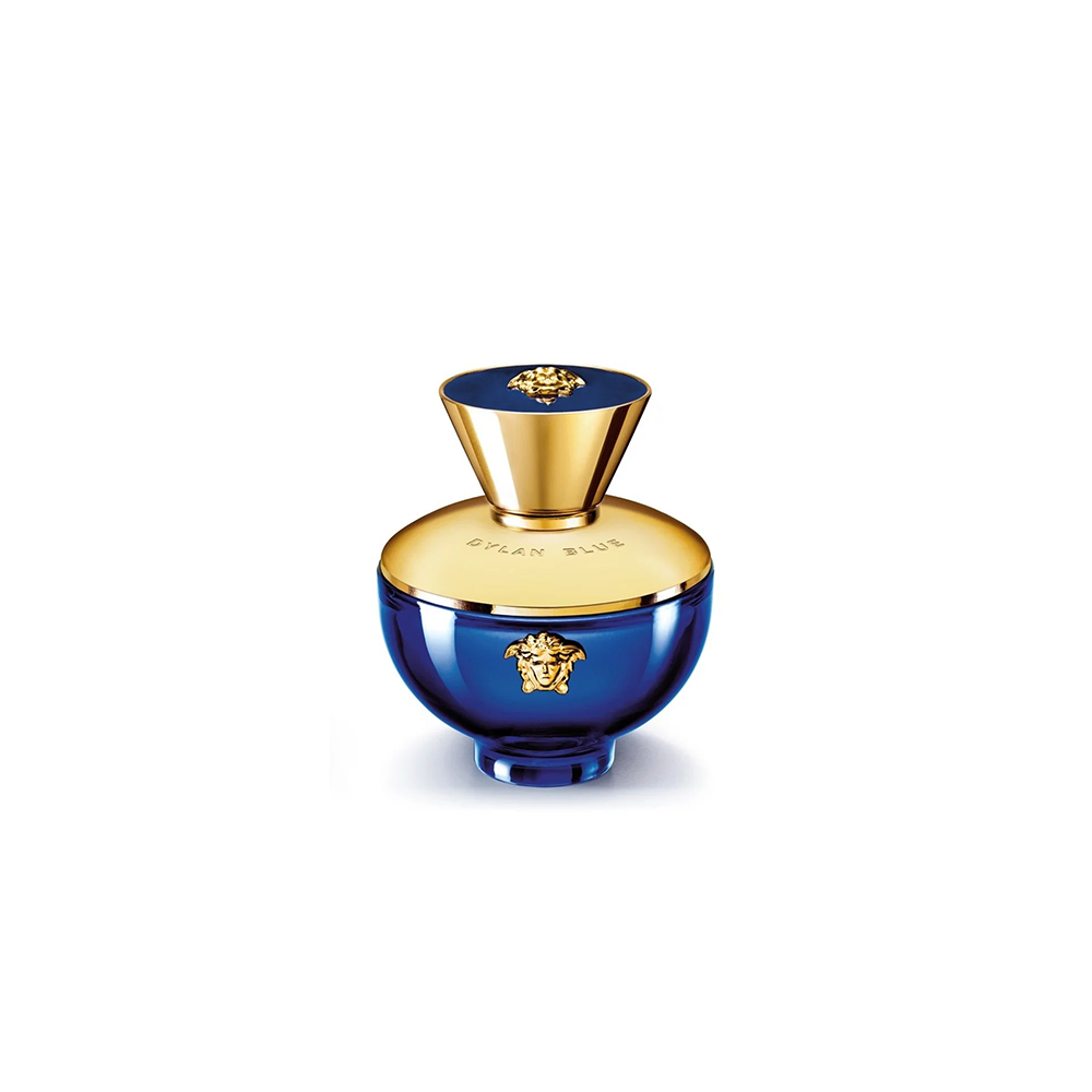 Dylan Blue Femme By Versace EDP Perfume