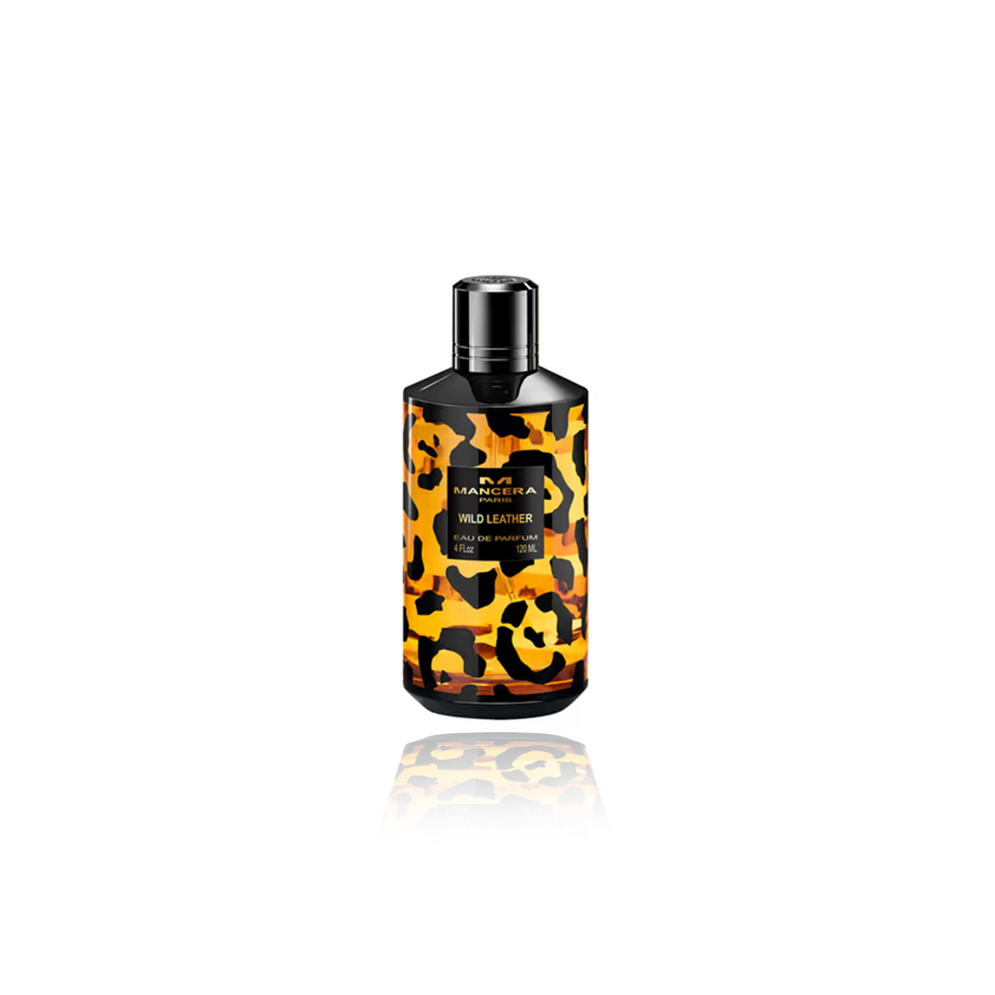 Wild Leather By Mancera EDP Perfume