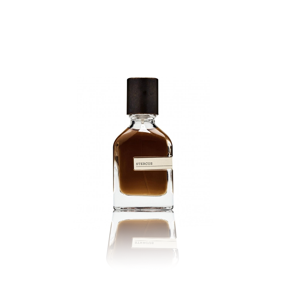 Stercus By Orto Parisi Extrait De Parfum