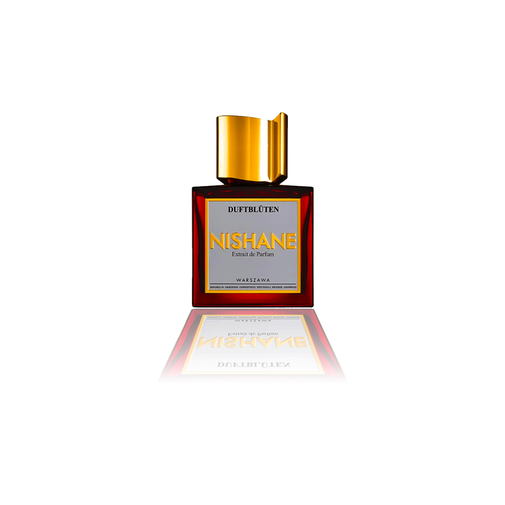 Duftbluten By Nishane Extrait de Parfum