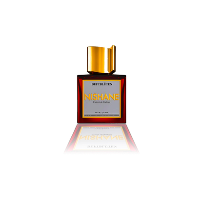 Duftbluten By Nishane Extrait de Parfum