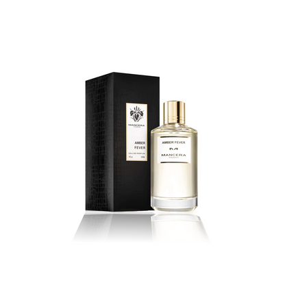 Amber Fever By Mancera EDP Perfume