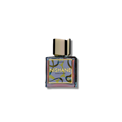 Kredo By Nishane Extrait De Parfum