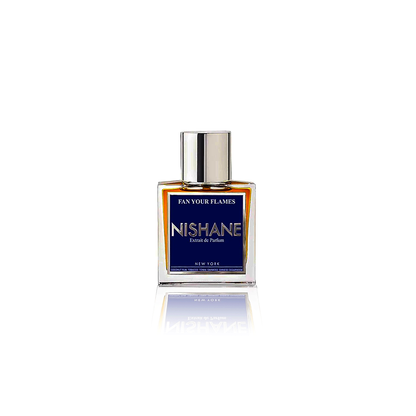 Fan Your Flames By Nishane Extrait De Parfum
