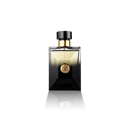 Oud Noir By Versace EDP Perfume