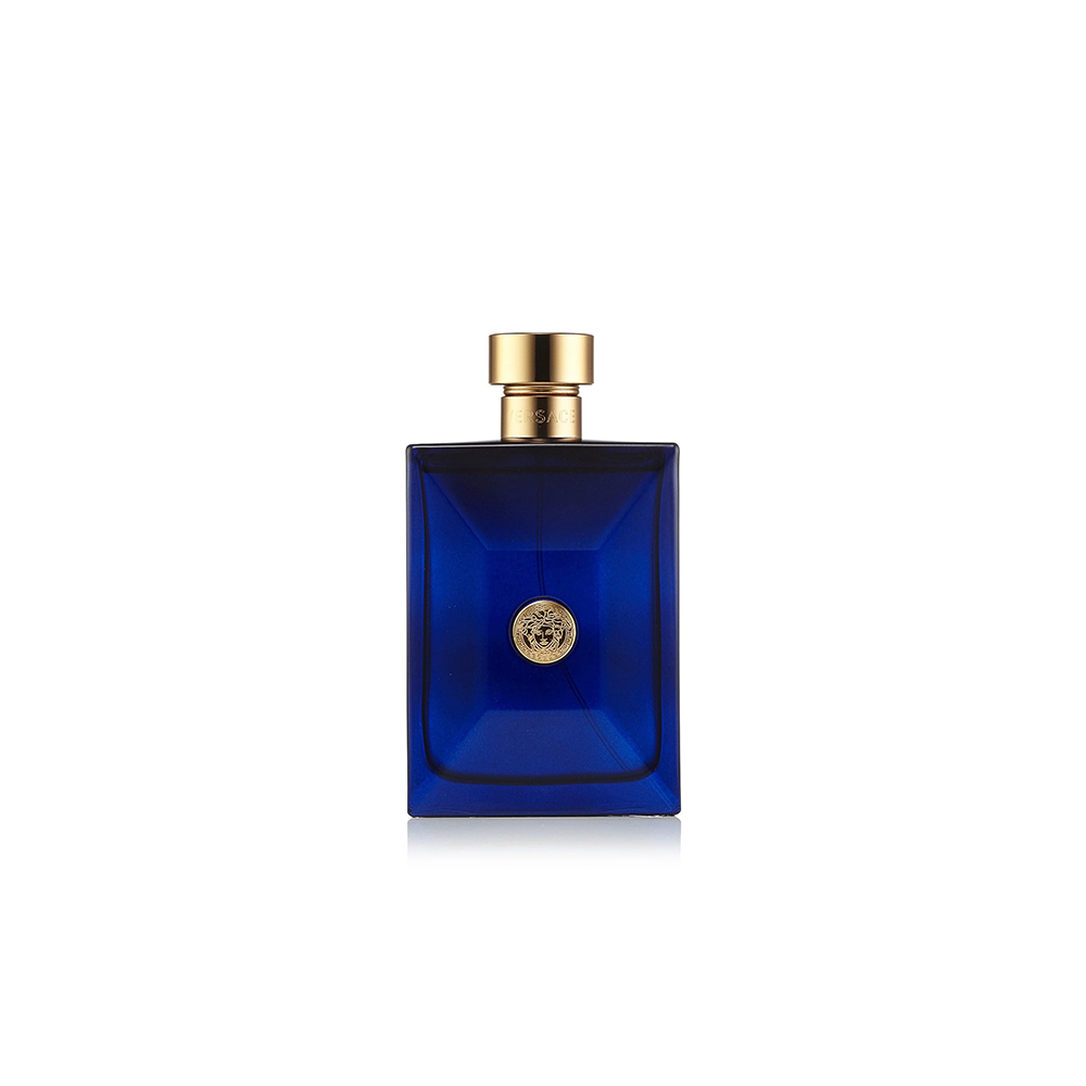 Dylan Blue By Versace for Men EDT Perfume