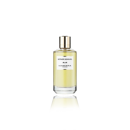 Vetiver Sensual By Mancera EDP Perfume