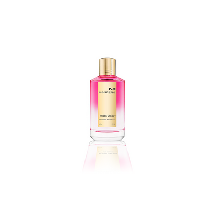 Roses and Chocolate By Mancera EDP Perfume