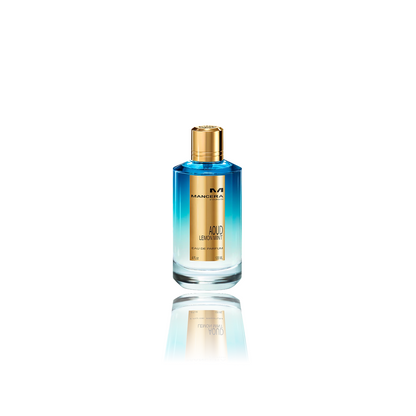 Aoud Lemon Mint By Mancera EDP Perfume