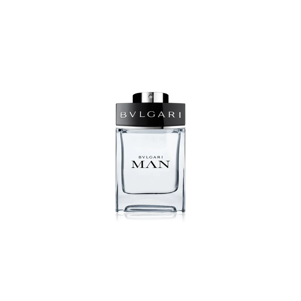 Man By Bvlgari EDT Perfume