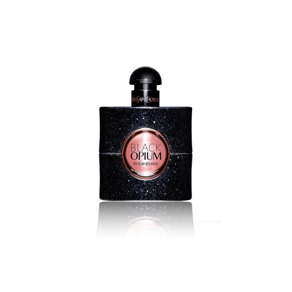 Black Opium By Yves Saint Laurent EDP Perfume