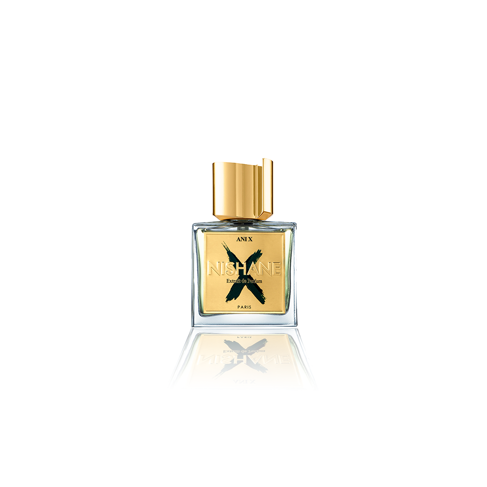 Ani X By Nishane Extrait De Parfum 2023 Launch