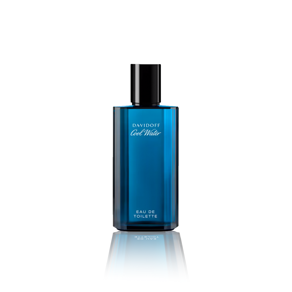 Cool Water By Davidoff EDT Perfume for Men