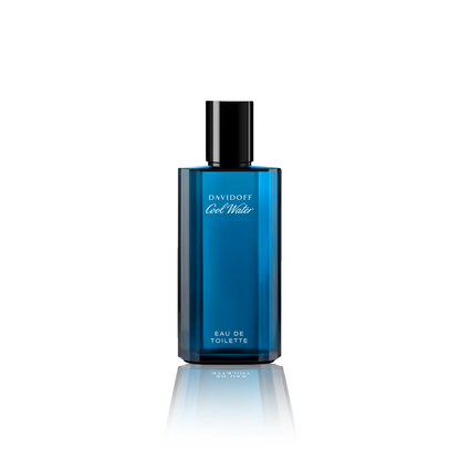 Cool Water By Davidoff EDT Perfume for Men