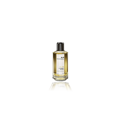 Intense Cedrat Boise By Mancera Extrait De Parfum 2022 Release